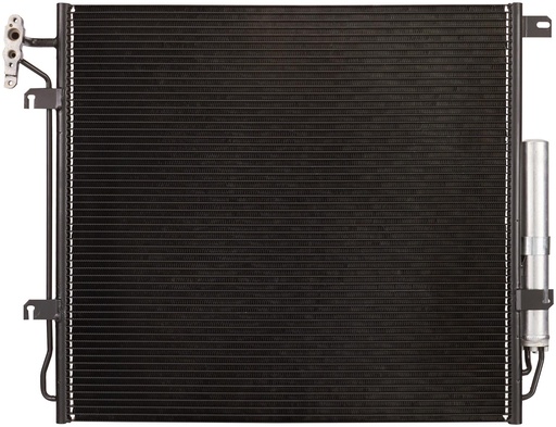 [IRC-3581] 05-09 Land Rover LR3 4.4 | 06-09 Land Rover Range Rover Sport 4.2 4.4 | 10-12 Land Rover Range Rover 5.0