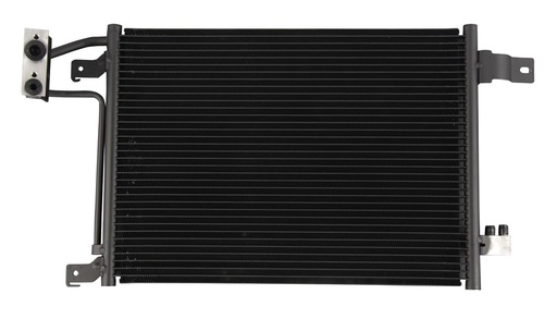 [IRC-3587] 07-11 Jeep Wrangler 3.8