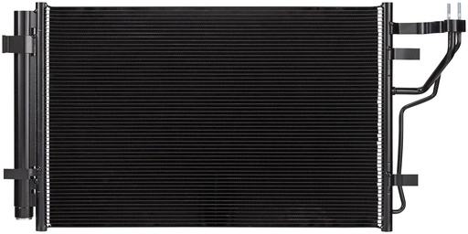 [IRC-3591] 07-12 Hyundai Elantra 2.0