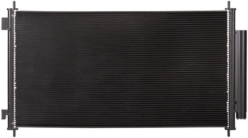 [IRC-3599] 07-11 Honda CR-V 2.4