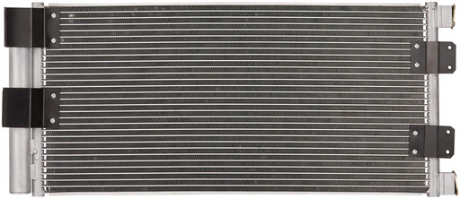 [IRC-3632] 02-05 Land Rover Freelander 2.5