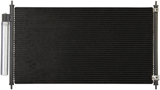 [IRC-4165] 13-17 Honda Accord 2.4 3.5