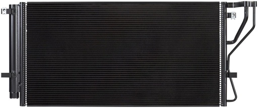 [IRC-3658] 07-10 Kia Rondo 2.4 2.7