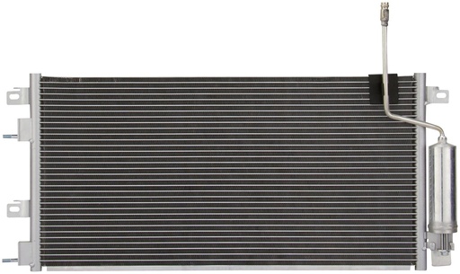 [IRC-3674] 08-11 Ford Focus 2.0 | 10 Ford Focus 2.5