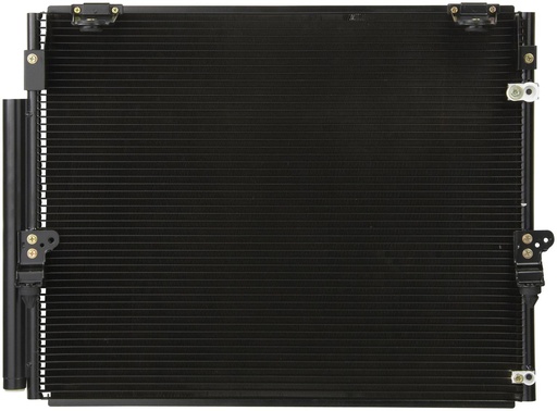 [IRC-3792] 08-11, 13-20 Toyota Land Cruiser 5.7 | 08-11, 13-20 Lexus LX570 5.7