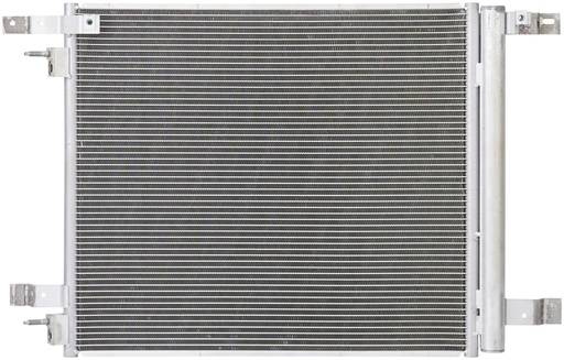 [IRC-3865] 10 Cadillac SRX 3.0