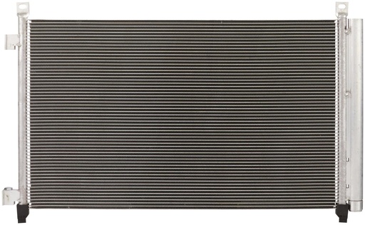 [IRC-4423] 14-19 Nissan Rogue 2.5