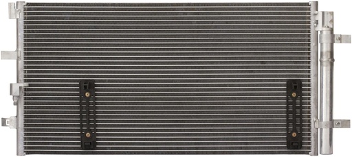 [IRC-3988] 12-17 Audi A6 Quattro 3.0 | 13-17 Audi A6 Quattro 2.0